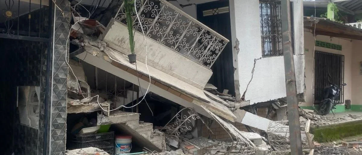 Hospital Quibdó medicamentos — Hospital Quibdó medicamentos: Llamado urgente por suministros tras sismo