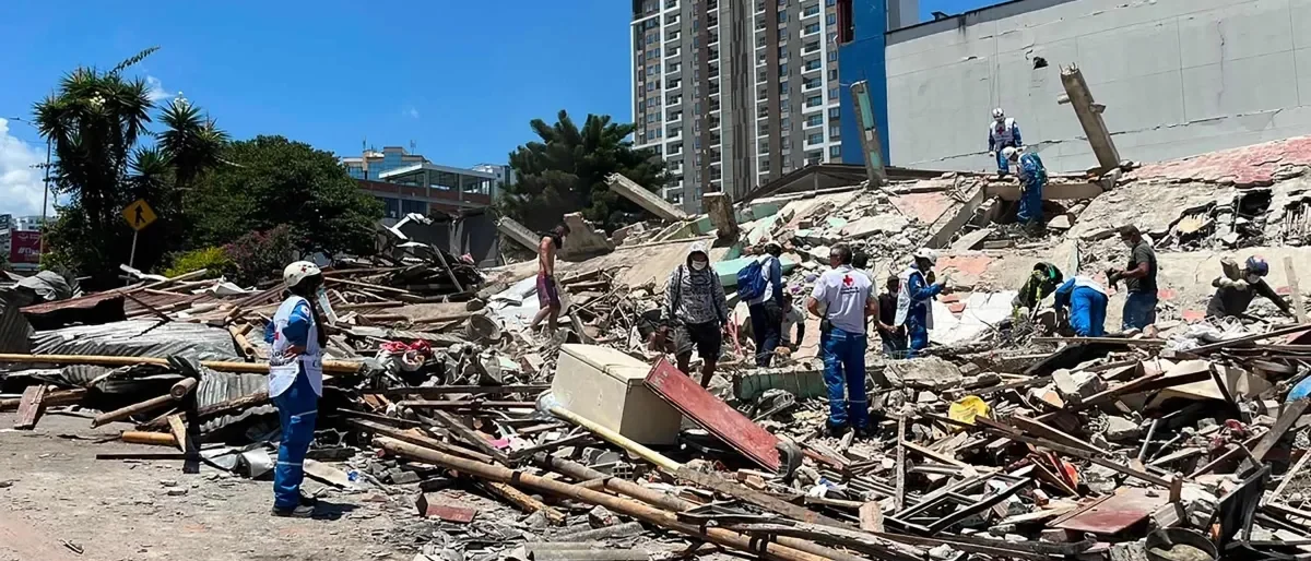 Afectación señal móvil — Afectación señal móvil: Terremoto deja 3.403 estaciones inoperativas en Colombia
