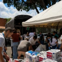 Donaciones Medellín Terremoto — Medellín Activa Campaña de Donaciones para Víctimas de Terremoto