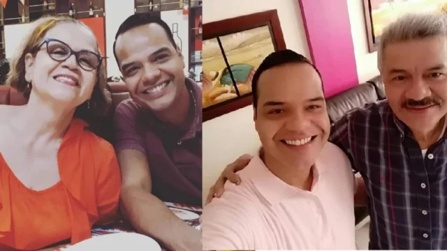 Rescate familia Cali — Rescate Familia Cali: Esperanza por señales de vida tras terremoto