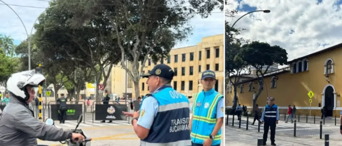 pico y placa Bucaramanga — Pico y placa Bucaramanga: Restricciones y su impacto en la movilidad urbana para