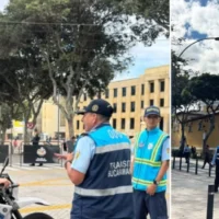 restricción vehicular Bucaramanga — Restricción Vehicular Bucaramanga: Consulte las Placas para el Miércoles 12 de A