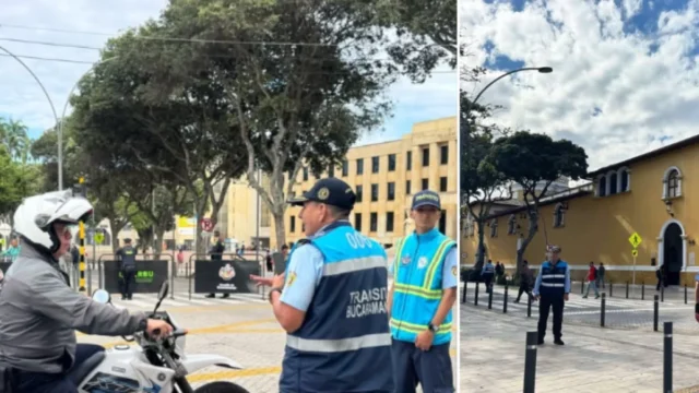 restricción vehicular Bucaramanga — Restricción Vehicular Bucaramanga: Consulte las Placas para el Miércoles 12 de A