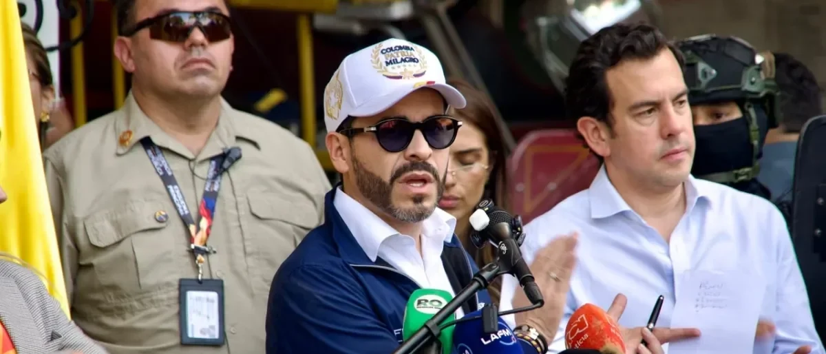 medidas económicas terremoto — Gobierno anuncia alivios y subsidios en Risaralda tras terremoto