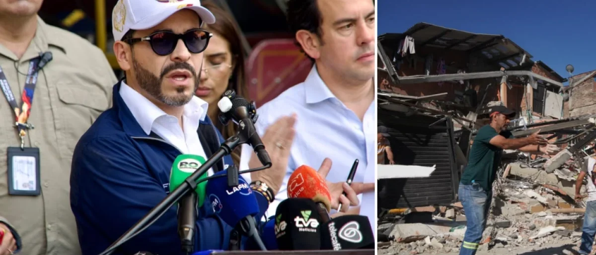 balance oficial terremoto — Balance oficial terremoto: Cifras de la tragedia y el desafío de reconstrucción