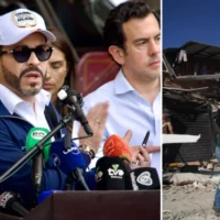 balance oficial terremoto — Balance oficial terremoto: Cifras de la tragedia y el desafío de reconstrucción