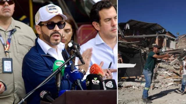 balance oficial terremoto — Balance oficial terremoto: Cifras de la tragedia y el desafío de reconstrucción