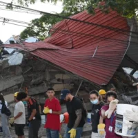 Ayuda Empresarial Terremoto — Ayuda Empresarial Terremoto: Empresarios Colombianos Unen Fuerzas en Cartagena