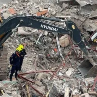 Traslado pacientes terremoto — Traslado pacientes terremoto Chocó: Dieciocho heridos a Antioquia