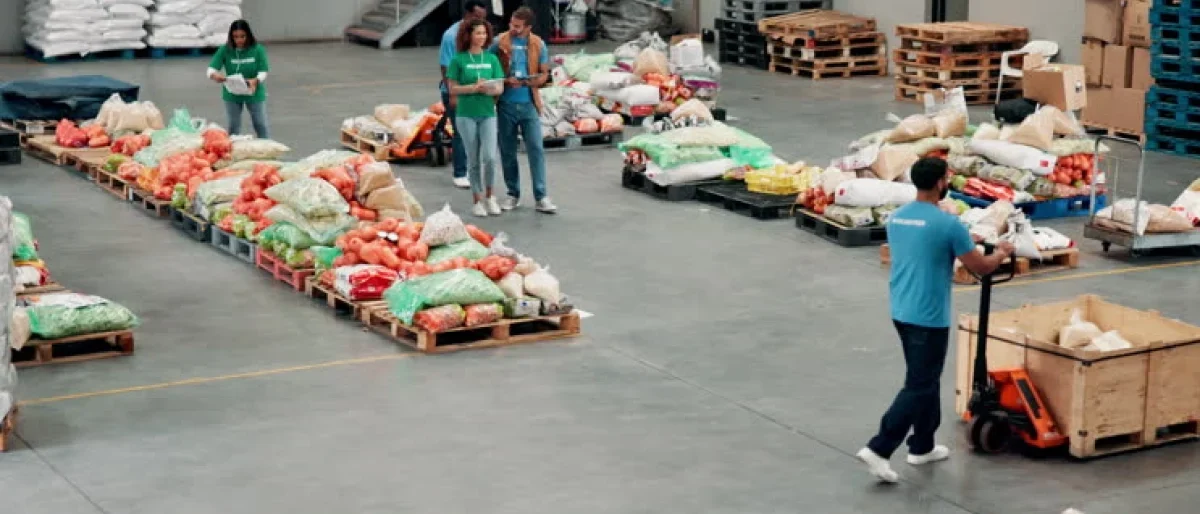 armar mercado damnificados — Guía Práctica para Armar Mercado Damnificados del Terremoto en Colombia