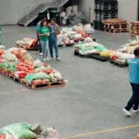 armar mercado damnificados — Guía Práctica para Armar Mercado Damnificados del Terremoto en Colombia