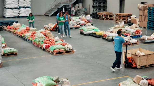 armar mercado damnificados — Guía Práctica para Armar Mercado Damnificados del Terremoto en Colombia