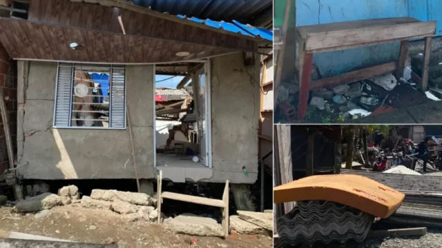 sismo más fuerte Colombia — Sismo más fuerte Colombia: SGC explica causas del temblor de 7.4