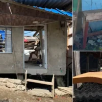afectaciones terremoto Buenaventura — Afectaciones Terremoto Buenaventura: Emergencia en el Pacífico Colombiano