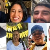 personas desaparecidas terremoto — Personas desaparecidas terremoto: La búsqueda incesante en Colombia