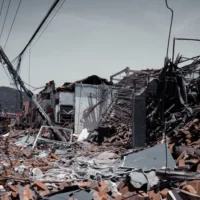 Sismo Roldanillo impacto — Roldanillo: Grave Sismo Impacta Centro Histórico y Comercio de “Pueblo Mágico”