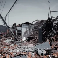 pérdidas económicas Valle — Impacto del Sismo: Pérdidas Económicas Valle Superan $16.000 Millones
