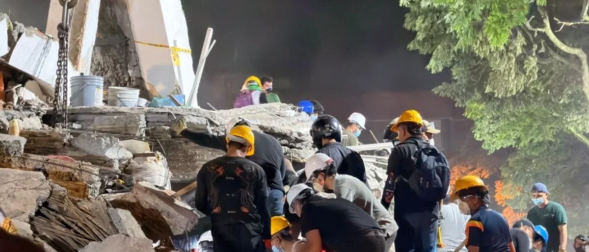 Comfandi subsidios terremoto — Comfandi destina millonarios subsidios tras terremoto en el Valle