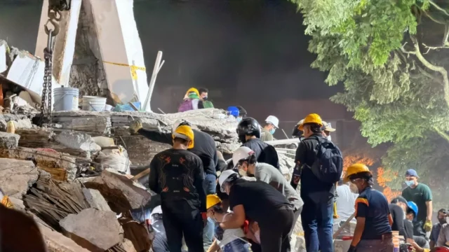 Comfandi subsidios terremoto — Comfandi destina millonarios subsidios tras terremoto en el Valle