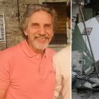 Voluntario terremoto Cali — Voluntario Terremoto Cali: Solidaridad Tras el Sismo de 7.4