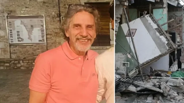 Voluntario terremoto Cali — Voluntario Terremoto Cali: Solidaridad Tras el Sismo de 7.4