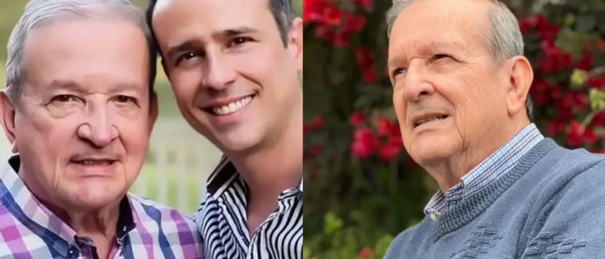 Fallecimiento Darío Patiño — Confirmado: Fallecimiento Darío Patiño Rivera en Cali tras Terremoto