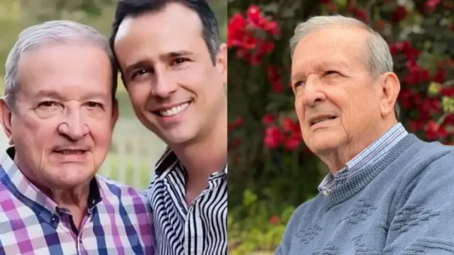 Fallecimiento Darío Patiño — Confirmado: Fallecimiento Darío Patiño Rivera en Cali tras Terremoto