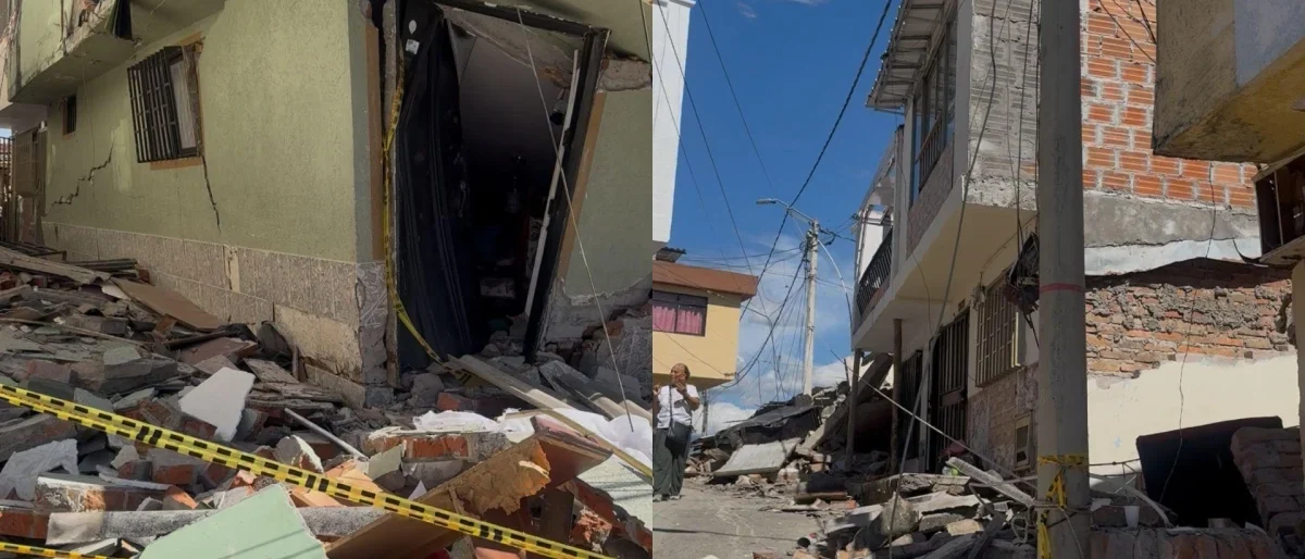 identificación víctimas terremoto — Medicina Legal Avanza en Identificación de Víctimas del Terremoto