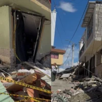 identificación víctimas terremoto — Medicina Legal Avanza en Identificación de Víctimas del Terremoto