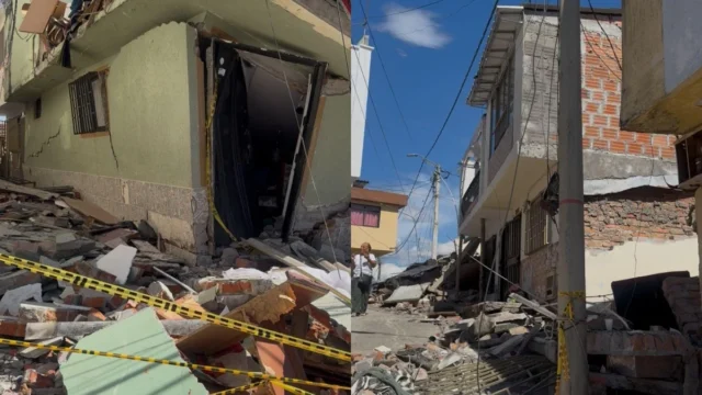identificación víctimas terremoto — Medicina Legal Avanza en Identificación de Víctimas del Terremoto