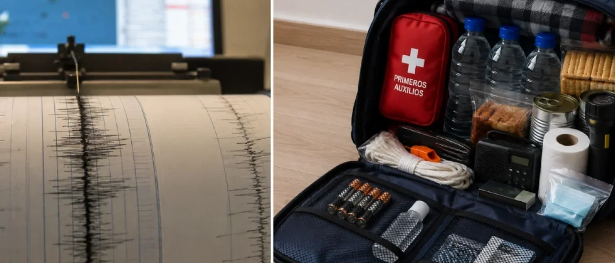 insumos médicos sismo — Insumos Médicos Sismo: Guía Esencial para Donar Tras el Terremoto en Colombia