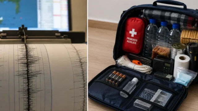insumos médicos sismo — Insumos Médicos Sismo: Guía Esencial para Donar Tras el Terremoto en Colombia