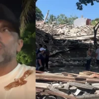 apoyo restaurantes Cali — Restaurantes de Cali Brindan Apoyo a Rescatistas tras Terremoto