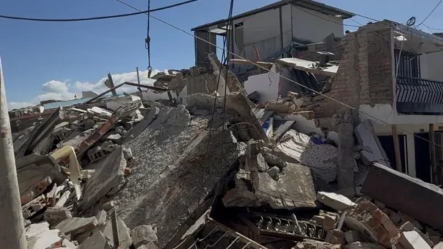 balance ICBF menores — Impacto Sismo: ICBF Presenta Balance Preliminar de Menores Afectados