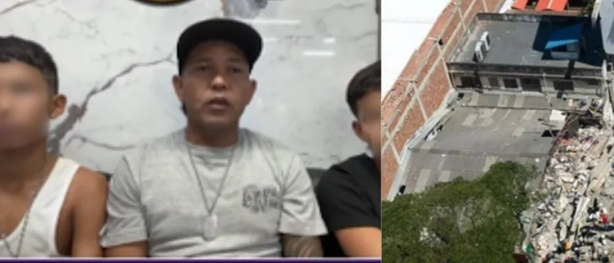 familia sobreviviente sismos — Supervivencia y Trauma: La Odisea de una Familia Sobreviviente a Múltiples Sismo