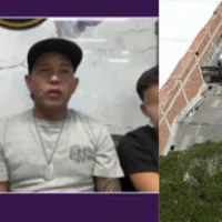 familia sobreviviente sismos — Supervivencia y Trauma: La Odisea de una Familia Sobreviviente a Múltiples Sismo