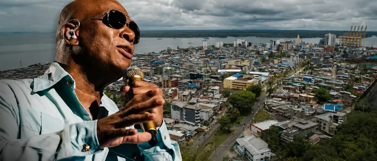 Campaña Willy García Pacífico — Campaña Willy García Pacífico: Artistas se Unen para Ayudar tras Sismo