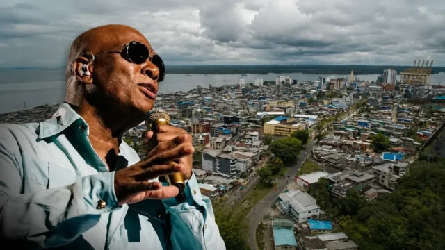 Campaña Willy García Pacífico — Campaña Willy García Pacífico: Artistas se Unen para Ayudar tras Sismo