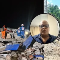crisis humanitaria Chocó — Alcalde de El Litoral de San Juan pide ayuda ante crisis humanitaria en Chocó po