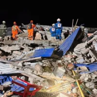 Cierre búsqueda Chocó — Cierre búsqueda Chocó: Gobernación finaliza rescate de personas tras sismo