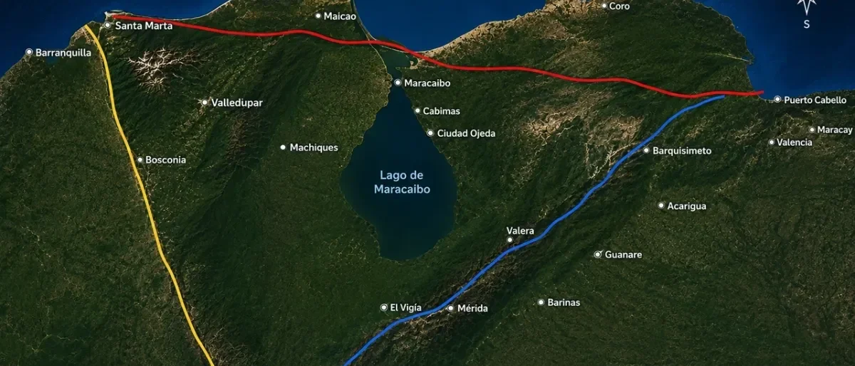 riesgo sísmico Caribe — Expertos Alertan sobre Riesgo Sísmico Caribe por Falta de Estudios