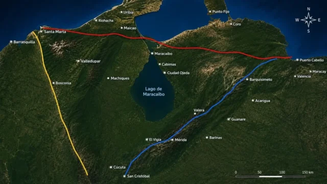 riesgo sísmico Caribe — Expertos Alertan sobre Riesgo Sísmico Caribe por Falta de Estudios