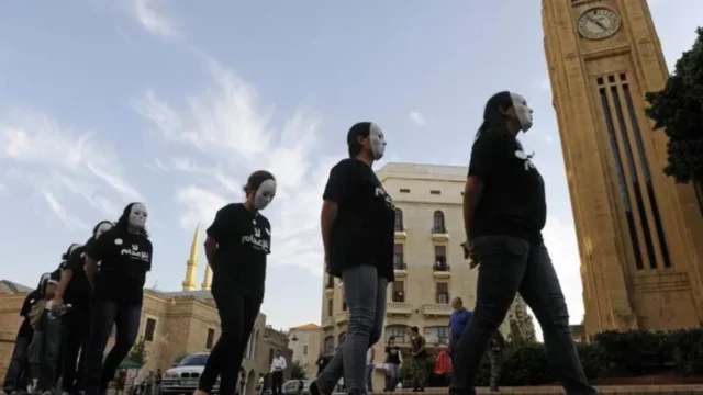 reformas judiciales Líbano — Reformas Judiciales en Líbano: Abolición de la Pena de Muerte y Amnistía Históri