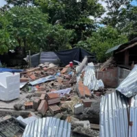 terremoto en sipí chocó — Terremoto en Sipí Chocó agrava crisis por conflicto armado