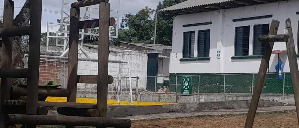 Identificación niños sismo — Identificación niños sismo: Retos burocráticos tras el terremoto en Calima-El Da