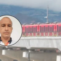 hombre desaparecido Bogotá — Hombre desaparecido Bogotá: Buscan a Luis Carlos López Méndez de Cartagena