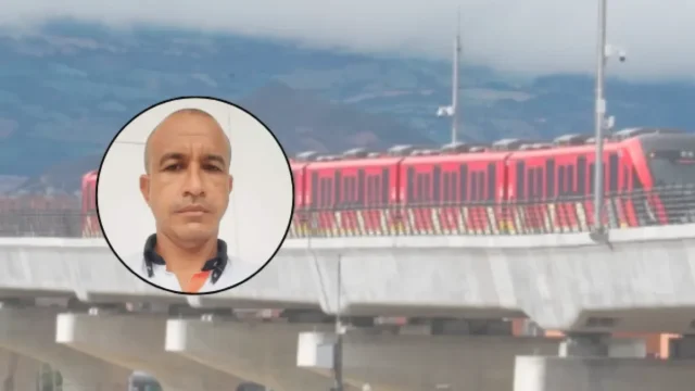 hombre desaparecido Bogotá — Hombre desaparecido Bogotá: Buscan a Luis Carlos López Méndez de Cartagena