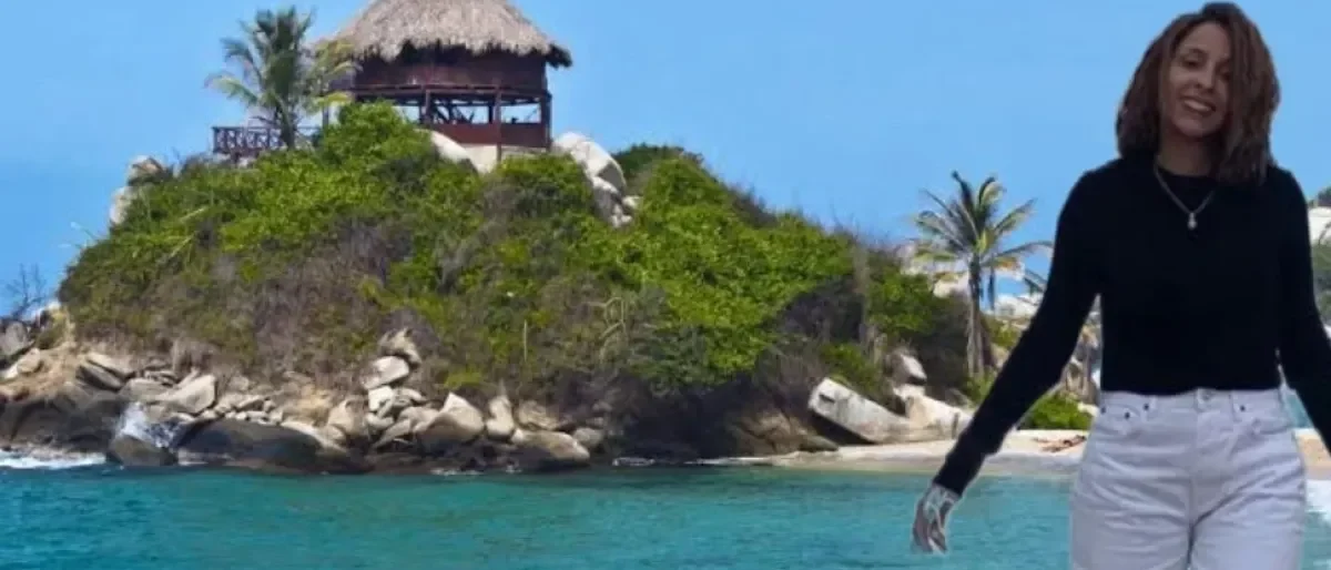 muerte turista Tayrona — Muerte de turista española en Tayrona expone riesgo de tours informales