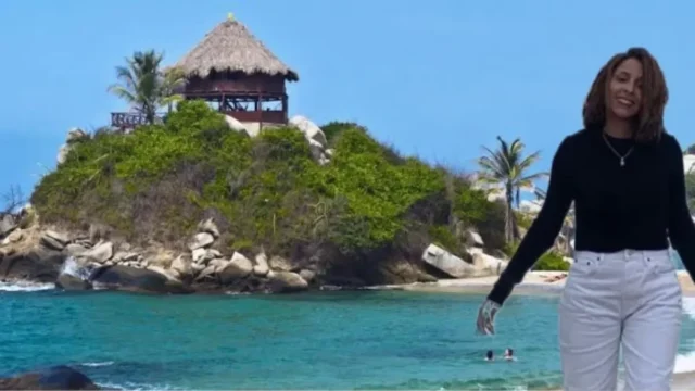 muerte turista Tayrona — Muerte de turista española en Tayrona expone riesgo de tours informales
