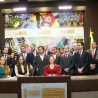 Región Entidad Territorial Caribe — Región Entidad Territorial Caribe: Bancada Caribe impulsa autonomía regional